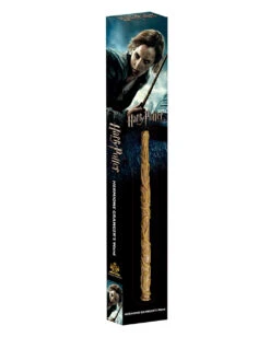 Hermine Granger Zauberstab Classic -Cosly Verkaufsgeschäft horrorshop com hermine granger zauberstab hermione granger wand hochwertiger noble collection zauberstab 26964 3