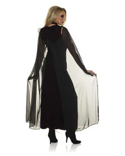 Immortal Vampire Frauenkostüm -Cosly Verkaufsgeschäft immortal vampire lady kostuem halloween kostuem 38715 03
