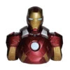 Iron Man Marvel Spardose 22cm -Cosly Verkaufsgeschäft iron man spardose marvel marvel geschenke und merch 50750