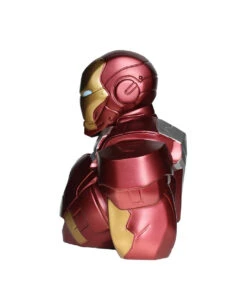 Iron Man Marvel Spardose 22cm -Cosly Verkaufsgeschäft iron man spardose marvel marvel geschenke und merch 50750 2