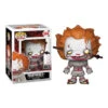 IT Pennywise Mit Schmiedeeisen Funko Pop! Figur -Cosly Verkaufsgeschäft it pennywise mit schmiedeeisen funko pop vinyl figur exklusiv pennywise geschenkartikel 36708