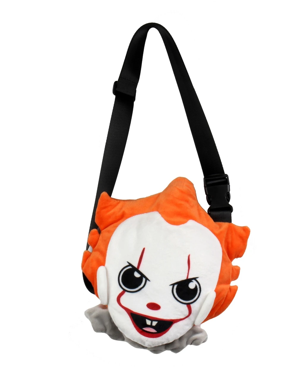 Pennywise Bauchtasche - Phunny Pack 3 Pennywise Bauchtasche - Phunny Pack