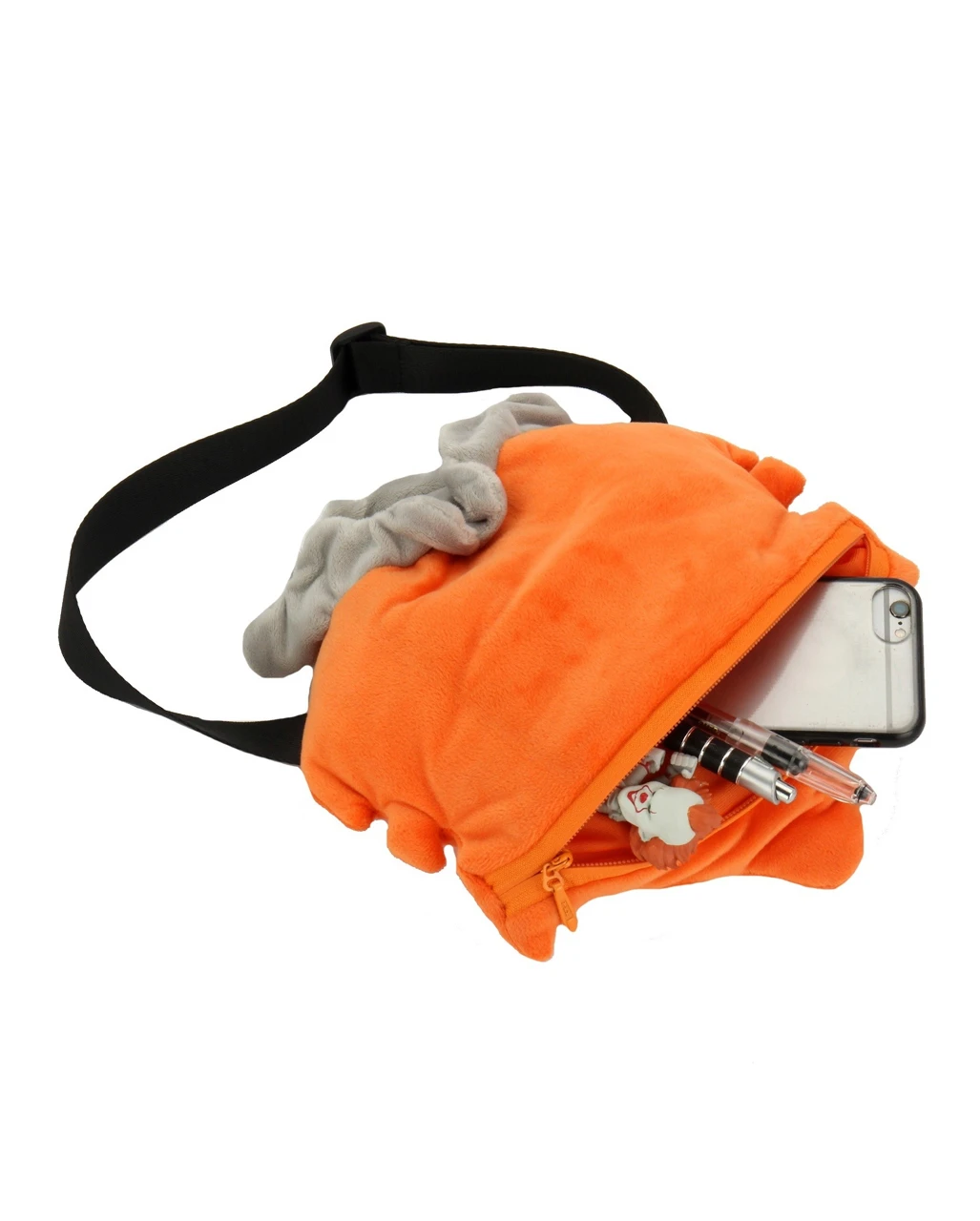 Pennywise Bauchtasche - Phunny Pack 5 Pennywise Bauchtasche - Phunny Pack – Bild 3