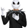 Jack Skellington Kostüm Kit - The Nightmare Before Christmas