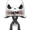 NBC - Jack Skellington Scary Face Funko Pop! Figur 2 NBC - Jack Skellington Scary Face Funko Pop! Figur -Cosly Verkaufsgeschäft jack skellington scary face funko pop figur nightmare before christmas figur 39706 01