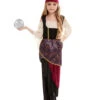 Hellseherin Deluxe Kostüm Für Kinder -Cosly Verkaufsgeschäft jahrmarkt wahrsagerin kostuem fuer kinder faschings kostueme fuer kinder 37274