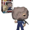 Jason With Bag Mask - Friday 13th Funko Pop! Figur -Cosly Verkaufsgeschäft jason voorhees with bag mask funko pop figur horror funko pop figur actionfiguren 36709