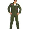 Kampfpilot Kostüm 1 Kampfpilot Kostüm -Cosly Verkaufsgeschäft jet pilot kostuem kampfpilot kostuem uniform kostuem jet pilot costume 25449 01