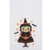 Johanna Parker Vintage Geschirrtuch Hexe -Cosly Verkaufsgeschäft johanna parker vintage hexe geschirrtuch johanna parker vintage witch tea towel halloween geschirrtuch 52955