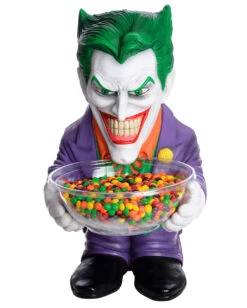DC Comics Joker Süßigkeitenhalter