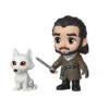 Funko 5 Star Vinyl Figur Jon Snow