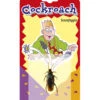 Küchenschabe Als Scherzartikel -Cosly Verkaufsgeschäft kakerlake scherzartikel kuechenschabe scherzartikel cockroach party joke 38496 01