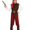 Pirat Der Karibik Kinderkostüm -Cosly Verkaufsgeschäft karibik pirat kinderkostuem caribbean pirate child costume seeraeuber kinderkostuem 52315 01