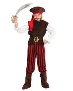 Pirat Der Karibik Kinderkostüm -Cosly Verkaufsgeschäft karibik pirat kinderkostuem caribbean pirate child costume seeraeuber kinderkostuem 52315 03