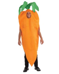 Unisex Kostüm Karotte