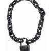 Schwere Kette Mit Vorhängeschloss -Cosly Verkaufsgeschäft kette mit vorhaengeschloss als kostuemzubehoer und halloween deko 15108