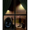 Fensterfolie Killing Day 80x120 Cm -Cosly Verkaufsgeschäft killing day fenster folie killing day window foil purge halloween deko die saeuberung horror deko 53254