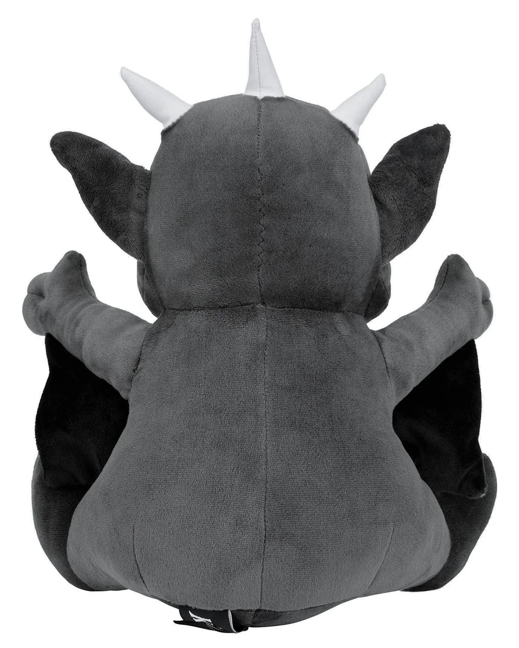 KILLSTAR Gate Keeper Figur Aus Plüsch 4 KILLSTAR Gate Keeper Figur Aus Plüsch – Bild 2