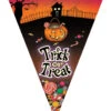 Trick Or Treat Halloween Girlande 5m