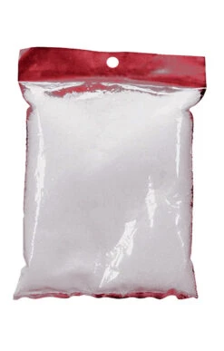 Kristallschnee Weiß 1L