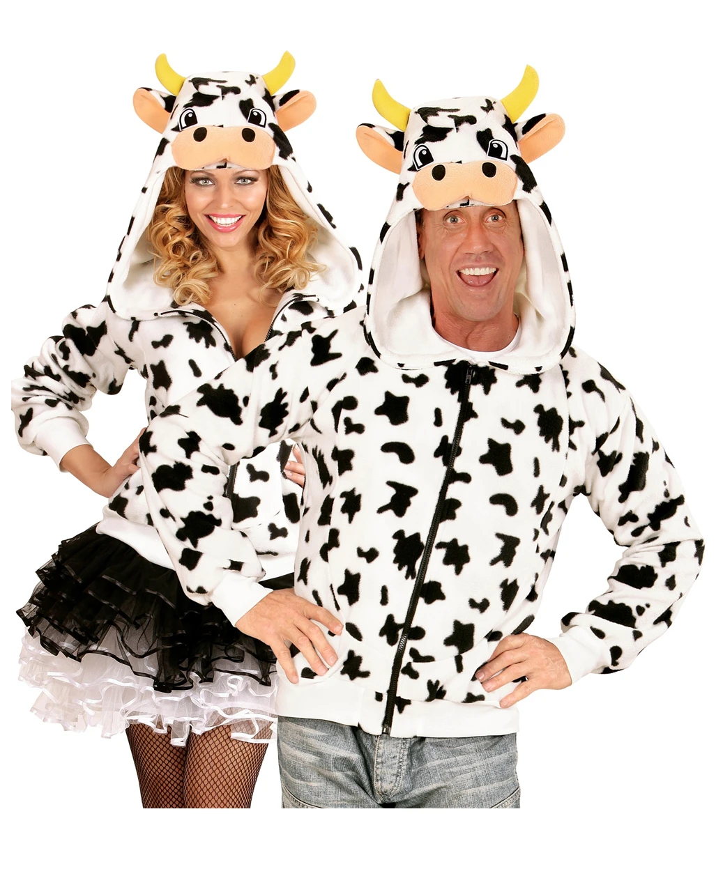 Kuh Jacke Als Kostüm 3 Kuh Jacke Als Kostüm