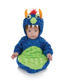 Kuschelmonster Baby-Sack