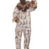 Letzter Schrei Horror Clown Herren Kostüm -Cosly Verkaufsgeschäft last laugh horror clown herren kostuem last laugh horror clown men costume halloween verkleidung maenner 54004