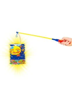 Laternenstab Mit LED Licht 7 Laternenstab Mit LED Licht -Cosly Verkaufsgeschäft laternenhalter mit led licht lampionhalter mit led licht nachtwanderung st martins umzug 27008 03