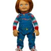 Chucky 2 - Good Guys Puppe 79 Cm 1:1 Replika -Cosly Verkaufsgeschäft lebensgrosse chucky good guys 1 1 replika 38027