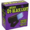 LED Schwarzlicht Stroboskop 2 LED Schwarzlicht Stroboskop -Cosly Verkaufsgeschäft led schwarzlicht stroboskop halloween deko halloween beleuchtung bild1 18241 2