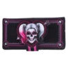 Harley Quinn Little Monster Geldbeutel 18,5cm