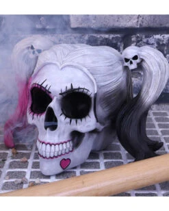 Little Monster Totenkopf 13 Little Monster Totenkopf -Cosly Verkaufsgeschäft little monster totenschaedel little monster totenkopf little monster skull gothic deko 39200 06