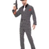 20er Jahre Gangster Kostüm -Cosly Verkaufsgeschäft mafiaboss kostuem gangster kostuem godfather costume 20er jahre kostuem nadelstreifen anzug kostuem 36722 01