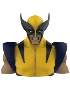 MARVEL Wolverine Spardose