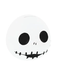 Jack Skellington Master Of Fright Spardose