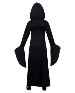 Mittelalter Vampir Kinderkostüm 7 Mittelalter Vampir Kinderkostüm -Cosly Verkaufsgeschäft medieval vamp kinderkostuem mittelalter kleid fuer maedchen 24630 03