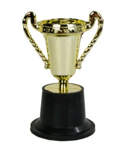 Kleiner Goldpokal