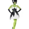 Miss Frankenstein Kostüm 1 Miss Frankenstein Kostüm -Cosly Verkaufsgeschäft miss frankenstein kostuem sexy franky stein verkleidung halloween monster costume lady 21047