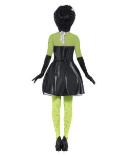 Miss Frankenstein Kostüm -Cosly Verkaufsgeschäft miss frankenstein kostuem sexy franky stein verkleidung halloween monster costume lady 21047 4