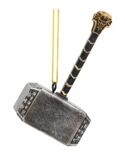 Mjölnir Christbaumkugel 7,6cm