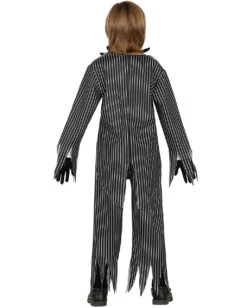 Kinder Kostüm Mr. Skeleton -Cosly Verkaufsgeschäft mr skeleton kinderkostuem mr skeleton child costume jack kinder verkleidung halloween 53375 2