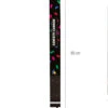 Multi Color Konfettishooter 60cm 1 Multi Color Konfettishooter 60cm -Cosly Verkaufsgeschäft multi color konfettikanone multi color confetti cannon partyzubehoer 53398 01