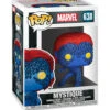 Mystique X-Men 20th Anniversary Funko POP! Figur -Cosly Verkaufsgeschäft mystique x men 20th anniversary funko pop vinyl figur x men merchandise und geschenkartikel 39538 2