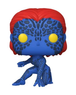 Mystique X-Men 20th Anniversary Funko POP! Figur -Cosly Verkaufsgeschäft mystique x men 20th anniversary funko pop vinyl figur x men merchandise und geschenkartikel 39538