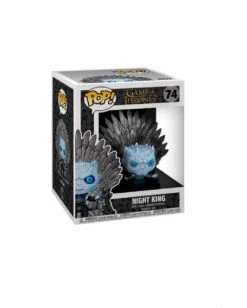 Nachtkönig Auf Dem Eisernen Thron-GoT Funko Pop! -Cosly Verkaufsgeschäft nacht koenig auf dem eisernen thron got funko pop 36934