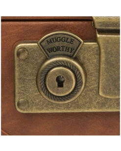Newt Scamander Koffer Replik -Cosly Verkaufsgeschäft newt scamander koffer replik phantastische tierwesen geschenkartikel newt scamander suitcase 36867 5