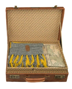 Newt Scamander Koffer Replik -Cosly Verkaufsgeschäft newt scamander koffer replik phantastische tierwesen geschenkartikel newt scamander suitcase 36867 6