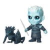Funko 5 Star Vinyl Figur Night King -Cosly Verkaufsgeschäft night king mit drache funko 5 star figur game of thrones merchandise 37009