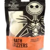 Badebomben Nightmare Before Christmas -Cosly Verkaufsgeschäft nightmare before christmas badebomben jack skellington bath fizzers disney tim burton gothic geschenkidee 52467