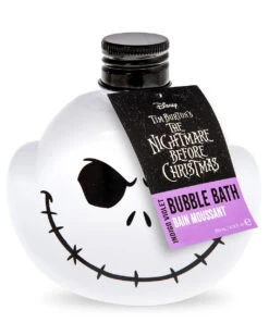 Nightmare Before Christmas Jack Badeschaum -Cosly Verkaufsgeschäft nightmare before christmas jack bubble badezusatz jack skellington badeschaum halloween geschenk 53572 2